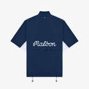 Malbon Golf Men Pine Windshirt