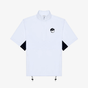 Malbon Golf Men Pine Windshirt