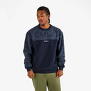 Malbon Golf Men Tierra Crewneck