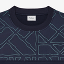 Malbon Golf Men Tierra Crewneck