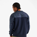 Malbon Golf Men Tierra Crewneck