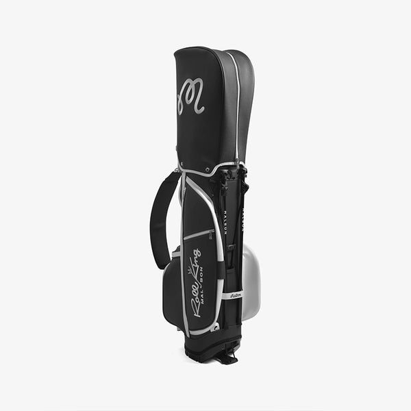 MALBON GOLF ROLL KING  GOLF STAND BAG