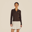 Malbon Golf Women Aleja Polo