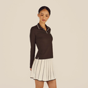 Malbon Golf Women Aleja Polo