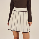 Malbon Golf Women Aurora Skirt