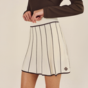 Malbon Golf Women Aurora Skirt