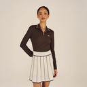 Malbon Golf Women Aurora Skirt