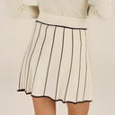 Malbon Golf Women Aurora Skirt