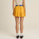 Malbon Golf Women Joelle Pleated Skirt