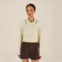 Malbon Golf Women Selma Polo