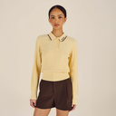 Malbon Golf Women Selma Polo