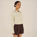 Malbon Golf Women Selma Polo