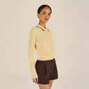 Malbon Golf Women Selma Polo