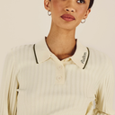 Malbon Golf Women Selma Polo