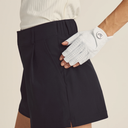 Malbon Golf Women Valerie Fingerless Glove