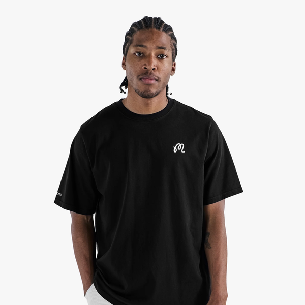 MALBON GOLF MEN BERMUDA TEE