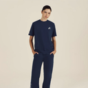 Malbon Golf Men Bermuda Tee