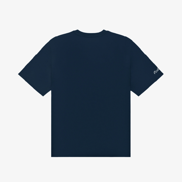 MALBON GOLF MEN BERMUDA TEE