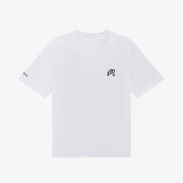 MALBON GOLF MEN BERMUDA TEE