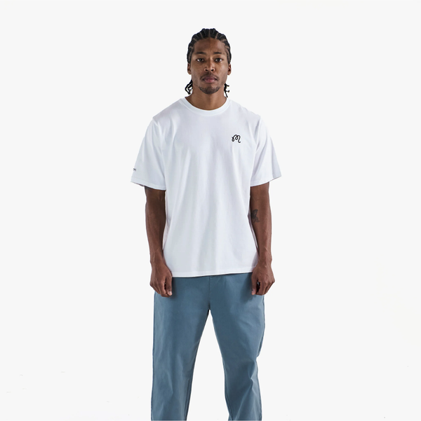 MALBON GOLF MEN BERMUDA TEE