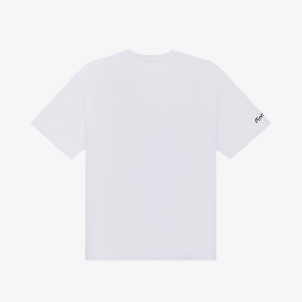 MALBON GOLF MEN BERMUDA TEE