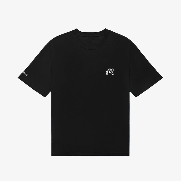 MALBON GOLF MEN BERMUDA TEE