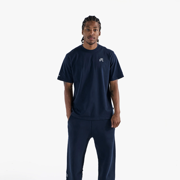 MALBON GOLF MEN BERMUDA TEE