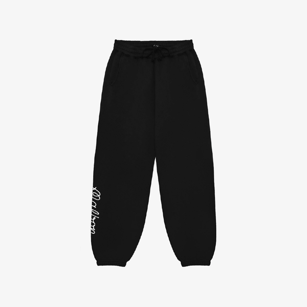 MALBON GOLF MEN CLUBHOUSE SWEATPANT