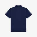 Malbon Golf Men Fairway Baldwin Polo
