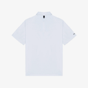 Malbon Golf Men Fairway Baldwin Polo