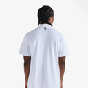 Malbon Golf Men Fairway Baldwin Polo
