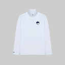 Malbon Golf Men Flyer Midlayer