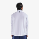 Malbon Golf Men Flyer Midlayer
