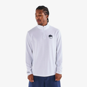 Malbon Golf Men Flyer Midlayer