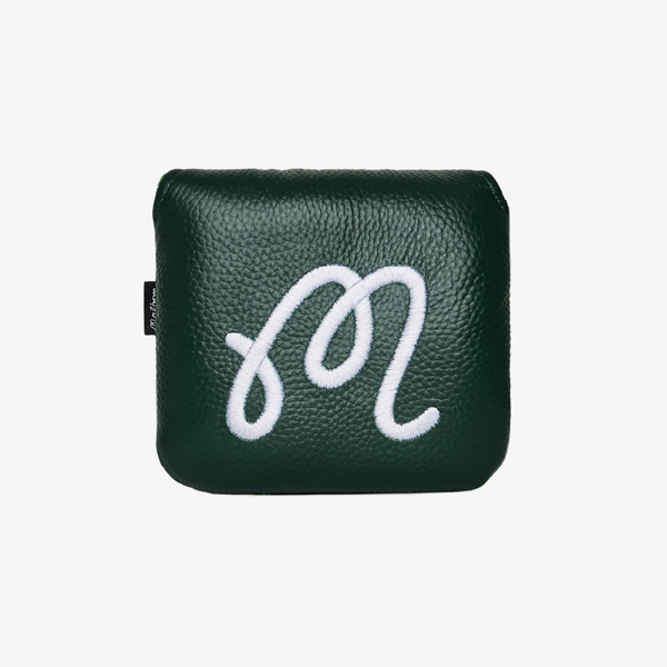 MALBON GOLF M MALLET COVER