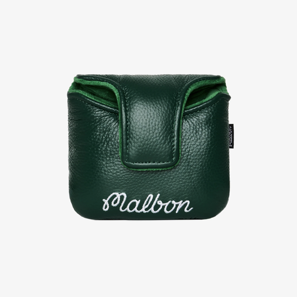 MALBON GOLF M MALLET COVER