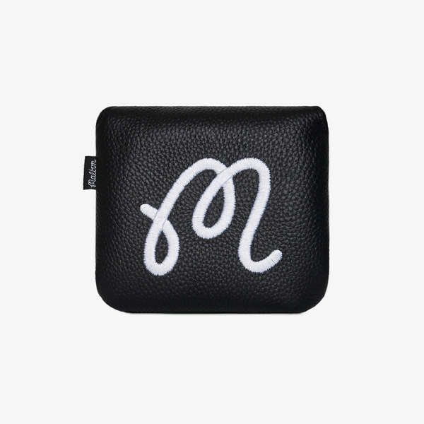 MALBON GOLF M MALLET COVER