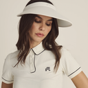 Malbon Golf Women Claire Visor
