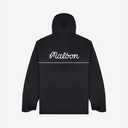 Malbon Golf Men Cloud Burst Jacket