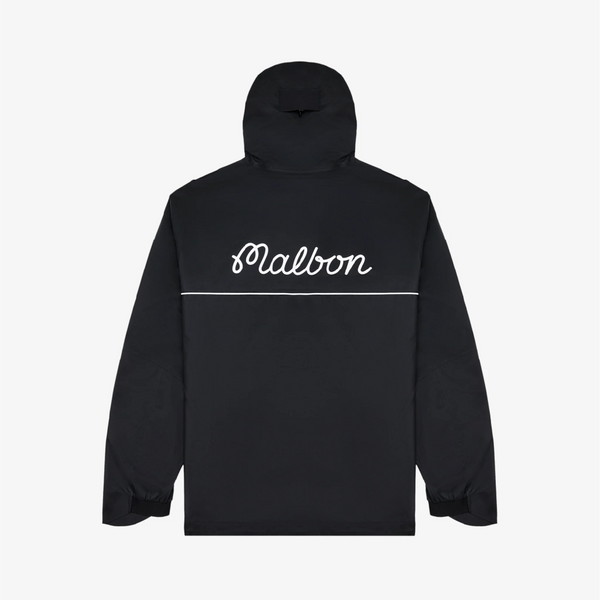 MALBON GOLF MEN CLOUD BURST JACKET