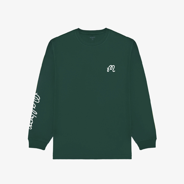 MALBON GOLF MEN GORSE TEE