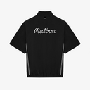 Malbon Golf Men Links Windshirt