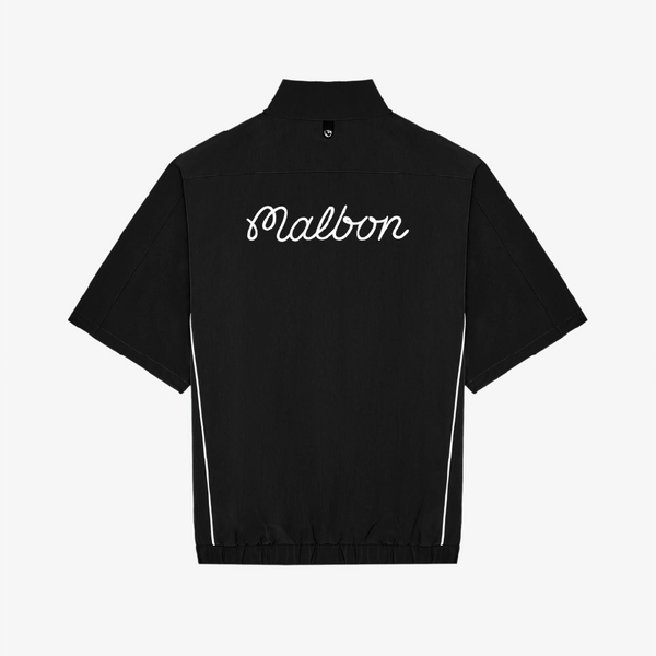 MALBON GOLF MEN LINKS WINDSHIRT