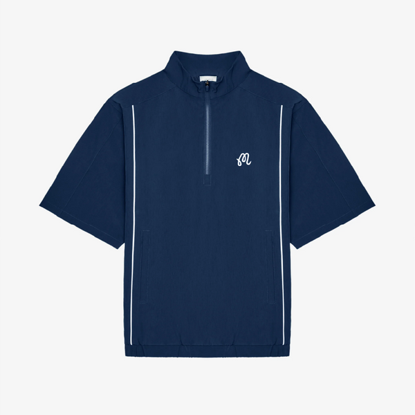 MALBON GOLF MEN LINKS WINDSHIRT