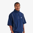 Malbon Golf Men Links Windshirt
