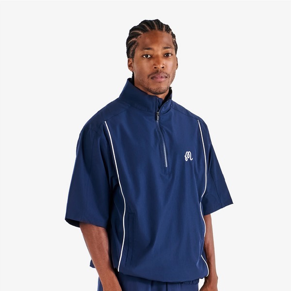 MALBON GOLF MEN LINKS WINDSHIRT