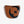 GFJ Putter Cover Mallet - Brown