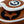 GFJ Putter Cover Mallet - Brown