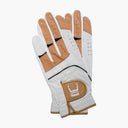 GFJ MONOGRAM GLOVE(UNISEX)