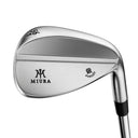 Miura Forged Custom Wedge Series - Y Grind